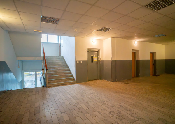 REZERVOVANÝ: Na predaj 1-izbový byt na Račianskej ulici s investičnou perspektívou