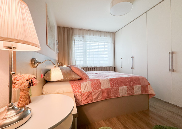 Na predaj na mieru zariadený 4-izbový byt v novostavbe Za Liptovskou v Trenčíne