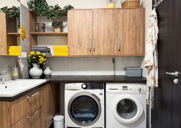 Na predaj na mieru zariadený 4-izbový byt v novostavbe Za Liptovskou v Trenčíne