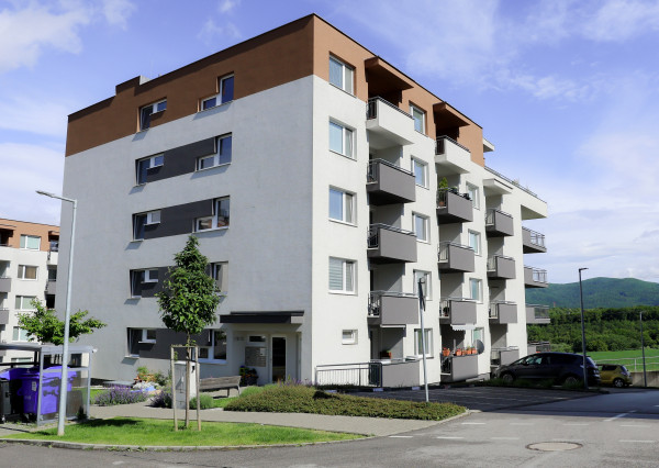 Na predaj na mieru zariadený 4-izbový byt v novostavbe Za Liptovskou v Trenčíne