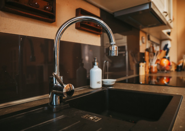 PREDANÉ: Na predaj priestranný rodinný dom v obci Beluša