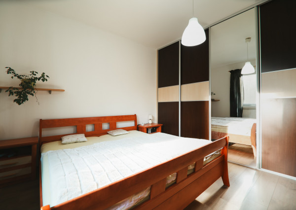 PREDANÉ: Na predaj priestranný rodinný dom v obci Beluša