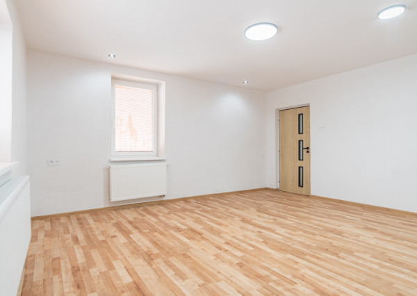 Na predaj rodinný dom v obci Pribylina