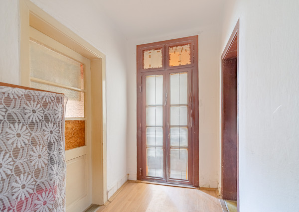 Na predaj rodinný dom s investičným potenciálom v Hrnčiarovciach nad Parnou