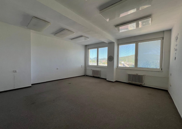 Na prenájom kancelársky priestor v Žiline