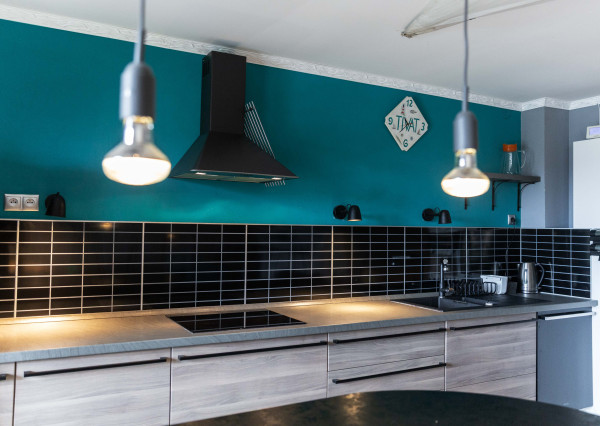 Na predaj 3-izbový byt s terasou, predzáhradkou a parkovacím miestom v obci Lipovec