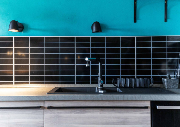 Na predaj 3-izbový byt s terasou, predzáhradkou a parkovacím miestom v obci Lipovec