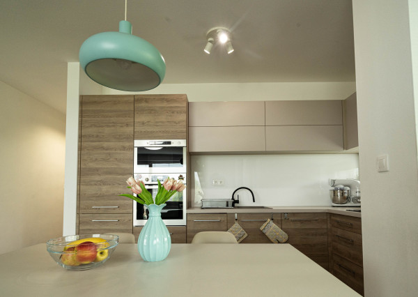 REZERVOVANÉ:Na predaj rodinný dom s terasou v Dunajskej Lužnej