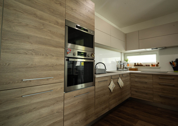 REZERVOVANÉ:Na predaj rodinný dom s terasou v Dunajskej Lužnej