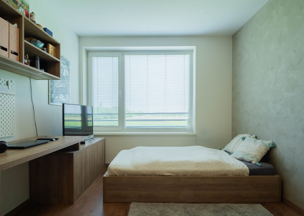 REZERVOVANÉ:Na predaj rodinný dom s terasou v Dunajskej Lužnej