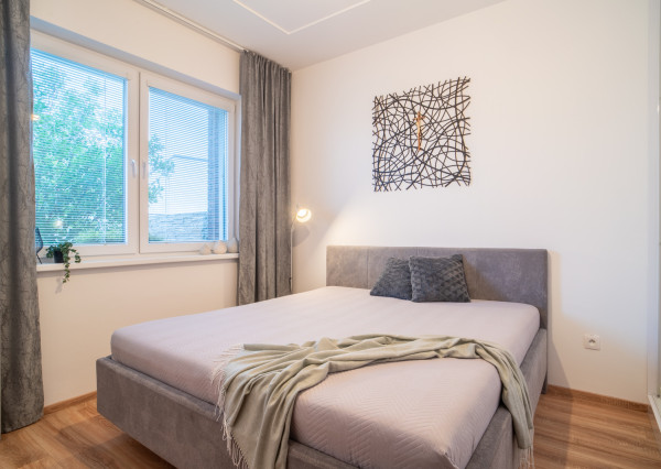 Na predaj 4-izbový rodinný dom v Galante