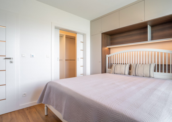 Na prenájom nový, vkusne zariadený 4-izbový rodinný dom v Alžbetinom Dvore