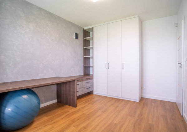 Na prenájom nový, vkusne zariadený 4-izbový rodinný dom v Alžbetinom Dvore