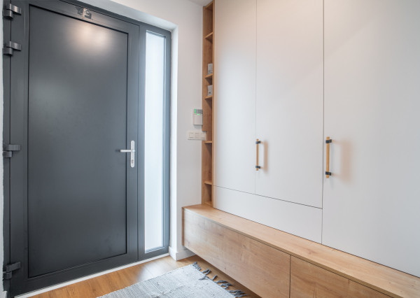 Na prenájom nový, vkusne zariadený 4-izbový rodinný dom v Alžbetinom Dvore