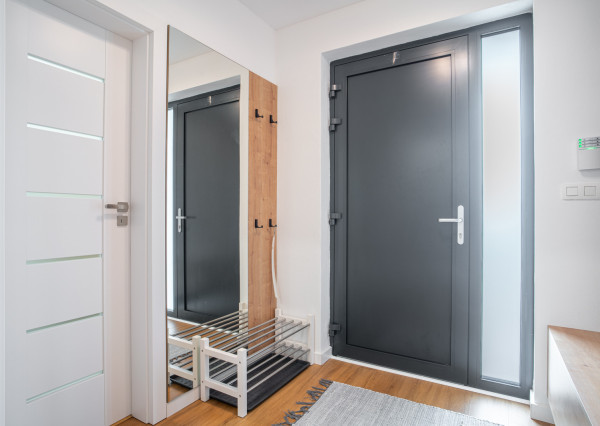 Na prenájom nový, vkusne zariadený 4-izbový rodinný dom v Alžbetinom Dvore