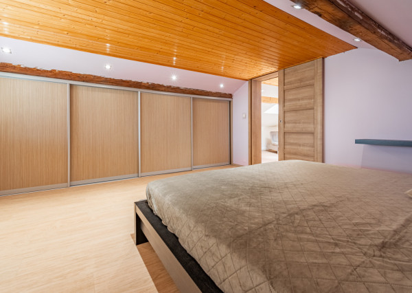 REZERVOVANÉ: Na predaj zariadený 4-izbový rodinný dom v Dolnej Strede