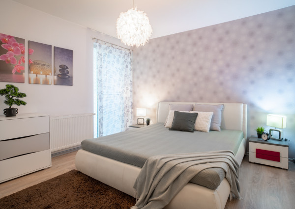 REZERVOVANÉ: Na predaj priestranný 3-izbový byt na Slávičej ulici v Senci