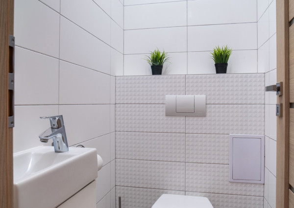 REZERVOVANÉ: Na predaj priestranný 3-izbový byt na Slávičej ulici v Senci