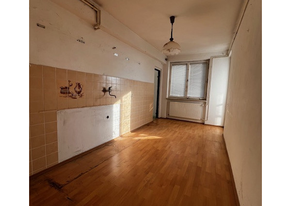 REZERVOVANÉ: Na predaj 3izb byt s garážou a záhradou v Novom M. nad Váhom