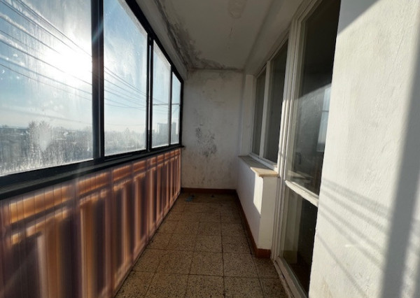 REZERVOVANÉ: Na predaj 3izb byt s garážou a záhradou v Novom M. nad Váhom