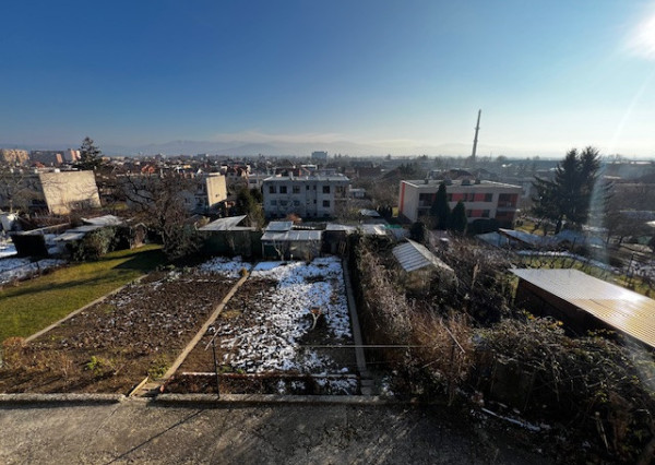 REZERVOVANÉ: Na predaj 3izb byt s garážou a záhradou v Novom M. nad Váhom