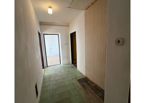 REZERVOVANÉ: Na predaj 3izb byt s garážou a záhradou v Novom M. nad Váhom