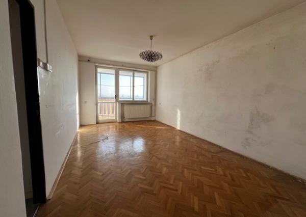 REZERVOVANÉ: Na predaj 3izb byt s garážou a záhradou v Novom M. nad Váhom