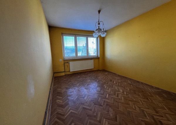 REZERVOVANÉ: Na predaj 3izb byt s garážou a záhradou v Novom M. nad Váhom