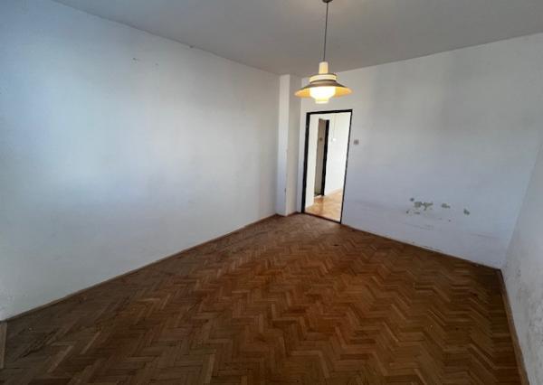 REZERVOVANÉ: Na predaj 3izb byt s garážou a záhradou v Novom M. nad Váhom