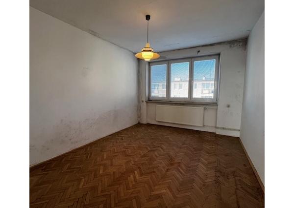 REZERVOVANÉ: Na predaj 3izb byt s garážou a záhradou v Novom M. nad Váhom