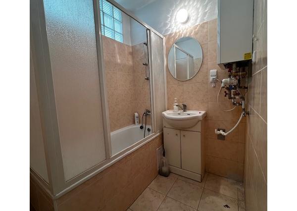 REZERVOVANÉ: Na predaj 3izb byt s garážou a záhradou v Novom M. nad Váhom