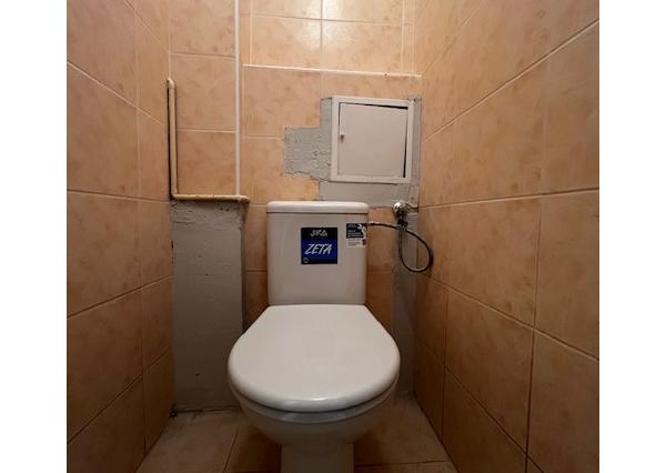 REZERVOVANÉ: Na predaj 3izb byt s garážou a záhradou v Novom M. nad Váhom