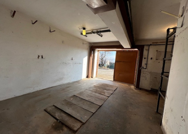 REZERVOVANÉ: Na predaj 3izb byt s garážou a záhradou v Novom M. nad Váhom