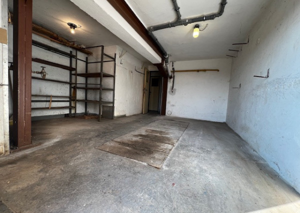 REZERVOVANÉ: Na predaj 3izb byt s garážou a záhradou v Novom M. nad Váhom