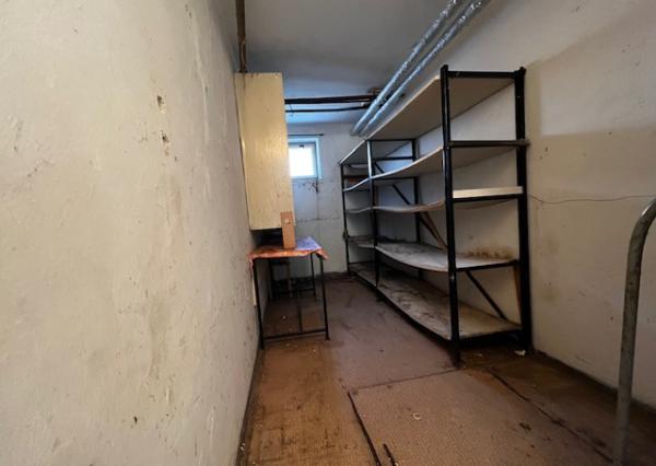 REZERVOVANÉ: Na predaj 3izb byt s garážou a záhradou v Novom M. nad Váhom