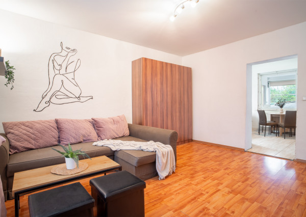 Na predaj 3-izbový rodinný dom v pokojnej časti mesta Malacky