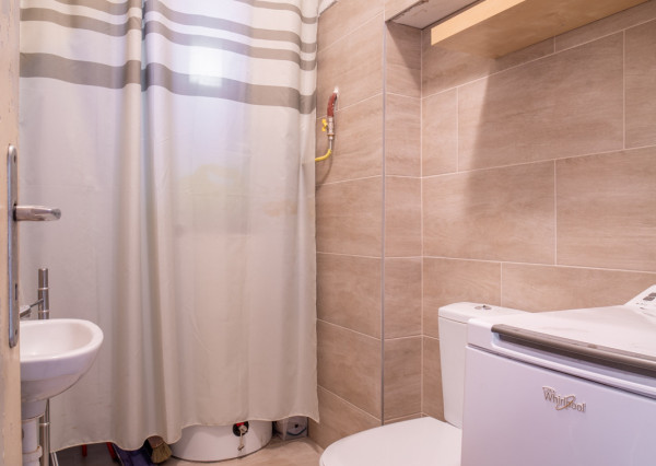 Na predaj 3-izbový rodinný dom v pokojnej časti mesta Malacky