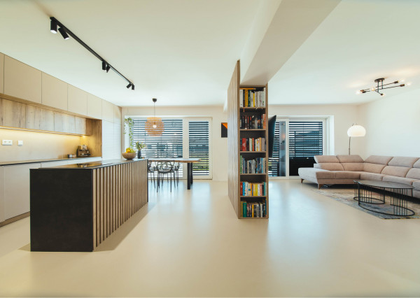 Na predaj 5-izbový kompletne zariadený rodinný dom v Skalke nad Váhom