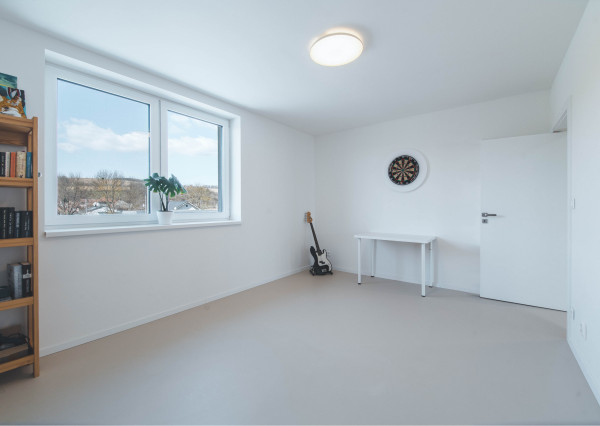 Na predaj 5-izbový kompletne zariadený rodinný dom v Skalke nad Váhom