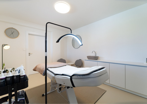 Na predaj 5-izbový kompletne zariadený rodinný dom v Skalke nad Váhom