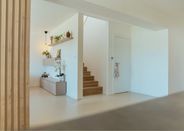 Na predaj 5-izbový kompletne zariadený rodinný dom v Skalke nad Váhom