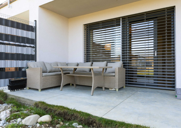 Na predaj 5-izbový kompletne zariadený rodinný dom v Skalke nad Váhom