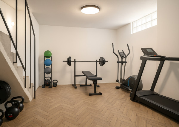 Na predaj 5-izbový rodinný dom s udržiavanou záhradou v bratislavskej časti Kramáre