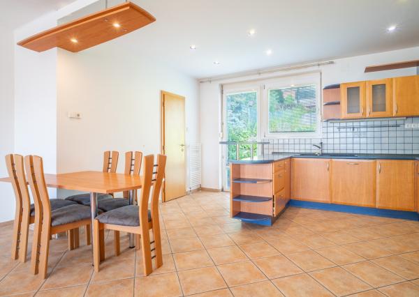 Na predaj 5-izbový rodinný dom s udržiavanou záhradou v bratislavskej časti Kramáre