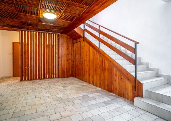 Na predaj 5-izbový rodinný dom s udržiavanou záhradou v bratislavskej časti Kramáre