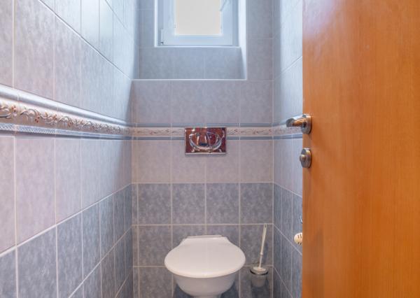 Na predaj 5-izbový rodinný dom s udržiavanou záhradou v bratislavskej časti Kramáre