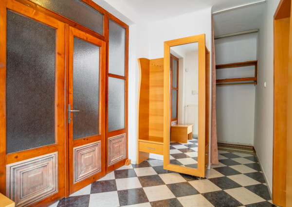 Na predaj 5-izbový rodinný dom s udržiavanou záhradou v bratislavskej časti Kramáre