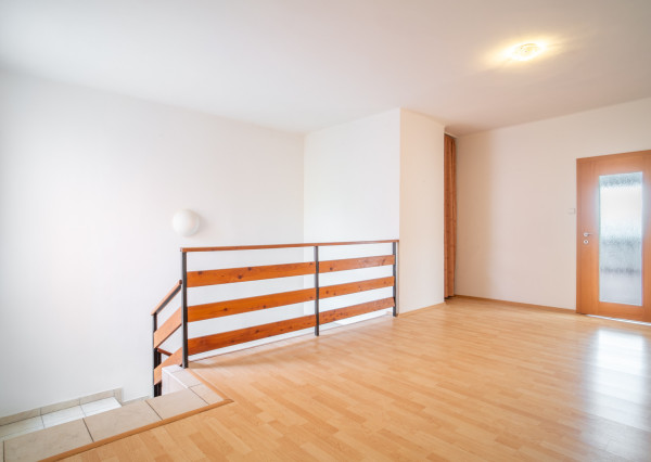 Na predaj 5-izbový rodinný dom s udržiavanou záhradou v bratislavskej časti Kramáre