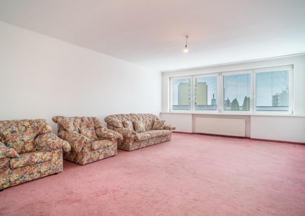 Na predaj 5-izbový rodinný dom s udržiavanou záhradou v bratislavskej časti Kramáre