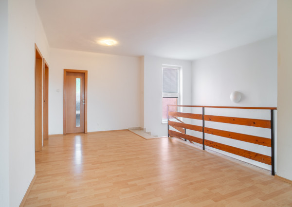 Na predaj 5-izbový rodinný dom s udržiavanou záhradou v bratislavskej časti Kramáre